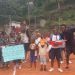 El argentino que realiz&oacute; una importante ayuda para el desarrollo del tenis en &Aacute;frica