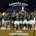 CONMEBOL anunci&oacute; un aumento de premios en sus torneos