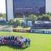 La CONMEBOL apuesta por fijar est&aacute;ndares de calidad en los campos de juego