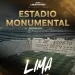 CONMEBOL confirma a Lima como sede de la final de la Copa Libertadores 2025