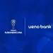 La CONMEBOL confirm&oacute; a Ueno Bank como nuevo sponsor de la Sudamericana