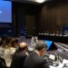 Hist&oacute;rica reuni&oacute;n de Secretarios Generales y Oficiales de Cumplimiento con CONMEBOL y FIFA