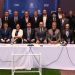 CONMEBOL se reuni&oacute; con los sindicatos de jugadores sudamericanos