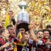 La CONMEBOL mantendr&aacute; la fecha de la final de la Libertadores