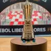 La Conmebol Libertadores de Futsal se jugar&aacute; en Argentina
