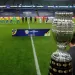 CONMEBOL dio a conocer el logo de la Copa Am&eacute;rica de Estados Unidos 2024