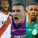 Anuario Marketing Registrado: Los mejores jugadores CONMEBOL del a&ntilde;o