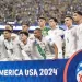 La Conmebol oficializ&oacute; las duras sanciones para los jugadores uruguayos