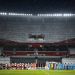 Con tapabocas, PCR negativo y vacuna, el protocolo de la CONMEBOL para la vuelta del p&uacute;blico a las copas internacionales