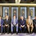 Los semifinalistas de la Libertadores firmaron un compromiso de Fair Play en la CONMEBOL