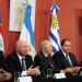 La CONMEBOL oficializ&oacute; la subdivisi&oacute;n de sedes para el Mundial del 2030