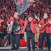 Un entretiempo de 25 minutos y el estadio lleno, los pedidos de CONMEBOL para la Libertadores y Sudamericana