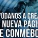 CONMEBOL lanza una campa&ntilde;a abierta para el redise&ntilde;o de su p&aacute;gina web