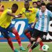 La CONMEBOL analiza restricciones para igualar las Eliminatorias