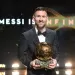 Confirmados los nominados al Bal&oacute;n de Oro: &iquest;qu&eacute; argentinos est&aacute;n?