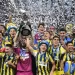 Tras la conquista de Rosario Central, se definieron los cupos para la Libertadores y Sudamericana 2024