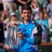 Luego de la consagraci&oacute;n en Indian Wells de Alcaraz, &iquest;C&oacute;mo qued&oacute; el ranking de la ATP?