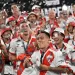 Con la consagraci&oacute;n de River, &iquest;Qui&eacute;nes son los ganadores de la Supercopa Argentina?
