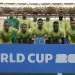 &iquest;En qu&eacute; consiste el protocolo "antiracista" que adoptar&aacute; Brasil en el partido ante Uruguay?