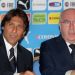 Puma pagar&aacute; un porcentaje del sueldo de Conte, DT de Italia