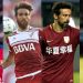De Messi a Ponzio estos son los argentinos que quedar&aacute;n libres a fin de temporada 