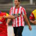 La ins&oacute;lita cl&aacute;usula que exigi&oacute; un jugador uruguayo para renovar su contrato  