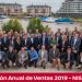 Nissan Argentina realiz&oacute; su Convenci&oacute;n Anual de Ventas