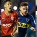 Los jugadores de la Superliga Argentina convocados por sus selecciones para la pr&oacute;xima Fecha FIFA