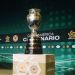 Los grupos de la Copa Am&eacute;rica Centenario 2016