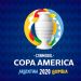 CONMEBOL present&oacute; su nueva imagen y logotipo para la Copa Am&eacute;rica 2020