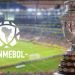 Con Caf&uacute; y Branco a la cabeza se present&oacute; el Comit&eacute; Organizador de la Copa Am&eacute;rica 2019