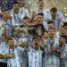 Copa Am&eacute;rica de Estados Unidos 2024: &iquest;C&uacute;ando y en d&oacute;nde ser&aacute; el sorteo?