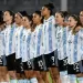 La Copa Am&eacute;rica Femenina se vive en Twitter