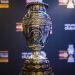 CONMEBOL propone cambios sustanciales en la Copa Am&eacute;rica a la FIFA