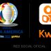 Kwai se convierte en la primera red social de la historia en patrocinar la CONMEBOL Copa Am&eacute;rica