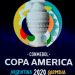 Copa Am&eacute;rica: todos los cambios que permitir&aacute; CONMEBOL por la pandemia