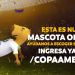 Elige el nombre de la mascota oficial de la CONMEBOL Copa Am&eacute;rica Brasil 2019
