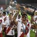 Partidos en fecha FIFA y a altas temperaturas; el plan para reactivar la Copa Argentina 
