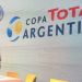 Con el partido de Racing reprogramado, as&iacute; ser&aacute; el fixture para los &lsquo;grandes&rsquo; en la Copa Argentina