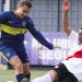 La Copa Argentina lleg&oacute; al f&uacute;tbol femenino