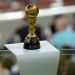 Rusia lanza tarjetas libres de visa para los hinchas que viajen a la Copa Confederaciones