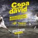 Topper gan&oacute; el Effie Award de plata por la Copa David
