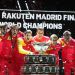 Las finales de la Copa Davis 2021 se disputar&aacute;n en Madrid, Innsbruck y Tur&iacute;n