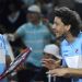 Tras superar a Colombia, as&iacute; sigue la Copa Davis para Argentina