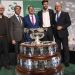 Se conoci&oacute; el calendario de la nueva Copa Davis &iquest;cu&aacute;ndo debuta Argentina?