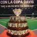 De la mano de Kosmos Tennis, la Copa Davis tendr&aacute; su fan token