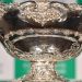 La nueva Copa Davis tiene un nuevo patrocinador global