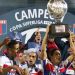 La Copa de la Superliga cambia de formato
