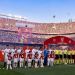 &iquest;D&oacute;nde y cu&aacute;ndo se jugar&aacute; la pr&oacute;xima final de la Copa del Rey?