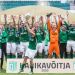 La Copa m&aacute;s curiosa del mundo; lluvia de goles y equipos innombrables 
